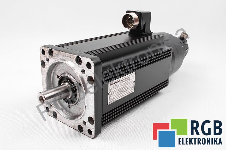 MAC090B-0-PD-4-C/110-A-0/WI520LV ROD1424.003-1250 SERVOMOTOR INDRAMAT