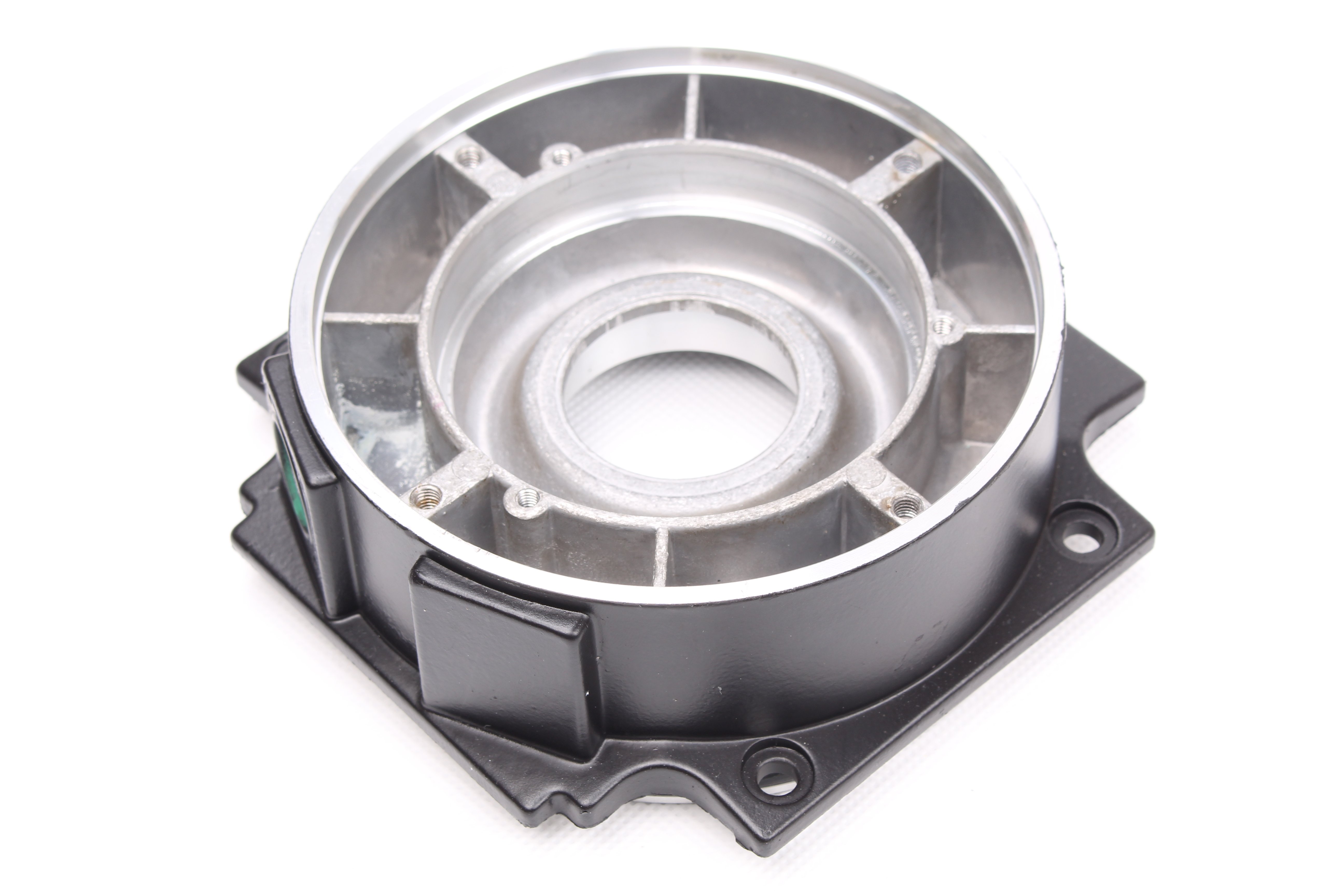BACK COVER FOR MOTOR MAC093B-0-ES-4-C/110-B-0/DI520LV/S001 INDRAMAT