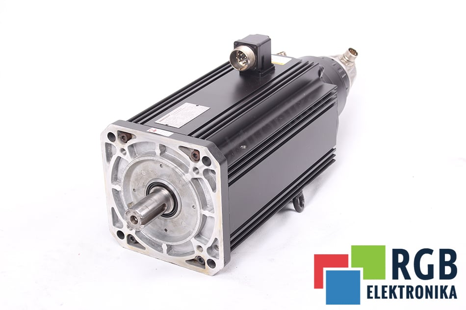 SERVOMOTOR MAC112B-0-PD-4-C/130-A-2/WI522LX/S018 1500MIN-1 INDRAMAT