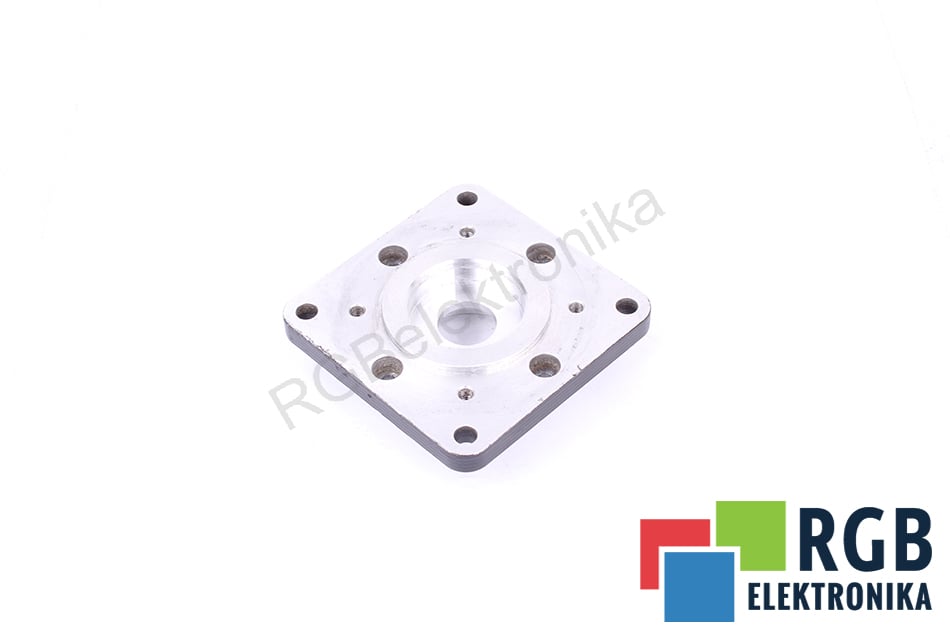 FRONT COVER FOR MOTOR MDD041B-N-100-N2K-050GA1 INDRAMAT