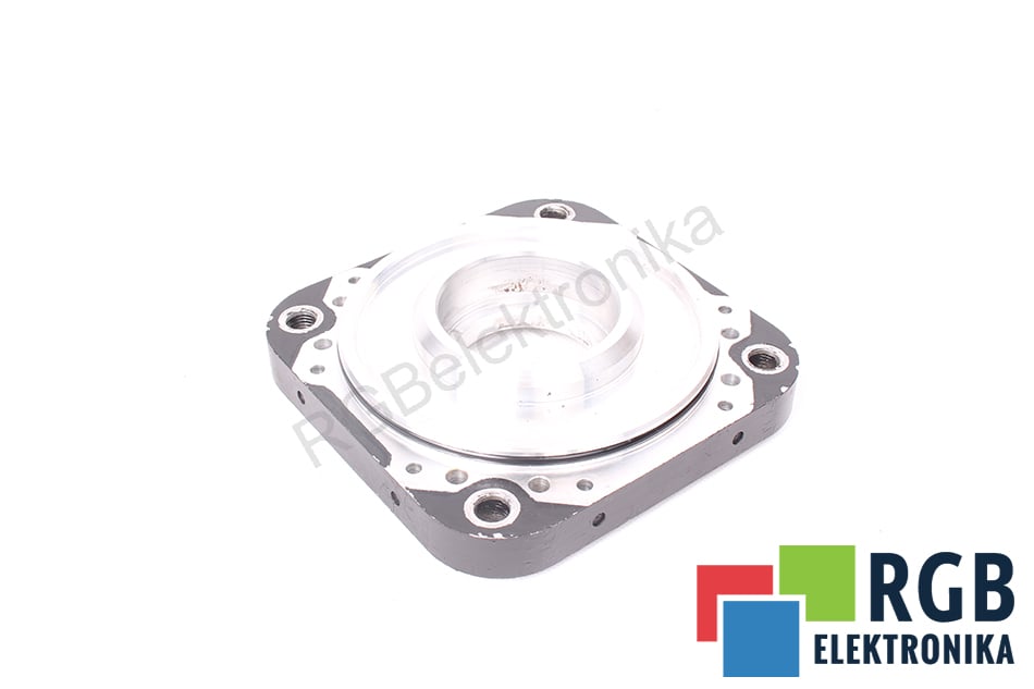 FRONT COVER FOR MOTOR MDD093B-F-060-N2L-110GA0 R911267111 INDRAMAT