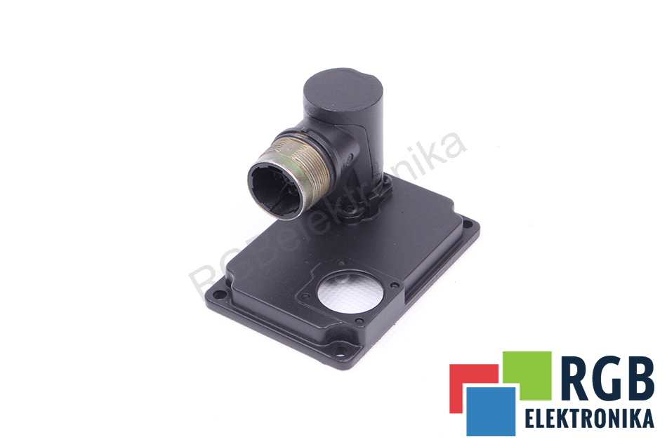 ROTOR COVER FOR MOTOR MHD071B-035-PP1-UN R911283445 6.3A INDRAMAT