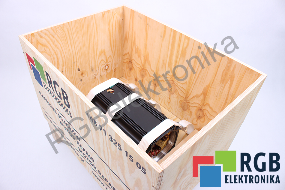 MHD093B-058-PG1-BA STATOR FOR MOTOR INDRAMAT