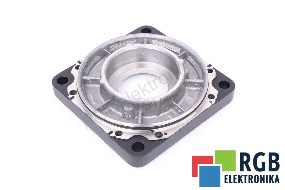 FRONT COVER FOR MOTOR MHD093B-058-PG1-BA INDRAMAT