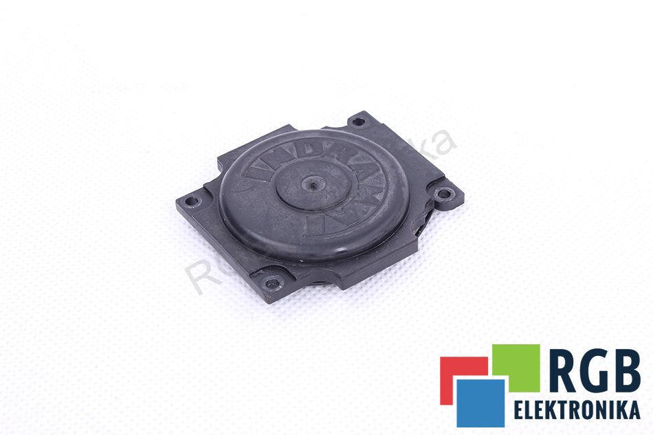 COVER FOR MOTOR MKD025B-144-GP0-KN 5.1A 9000MIN-1 INDRAMAT