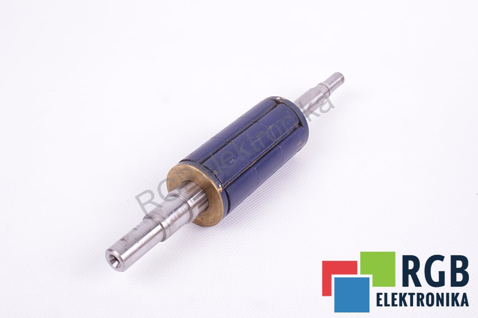 INDRAMAT MKD041B-144-KG1-KN ROTORE 
