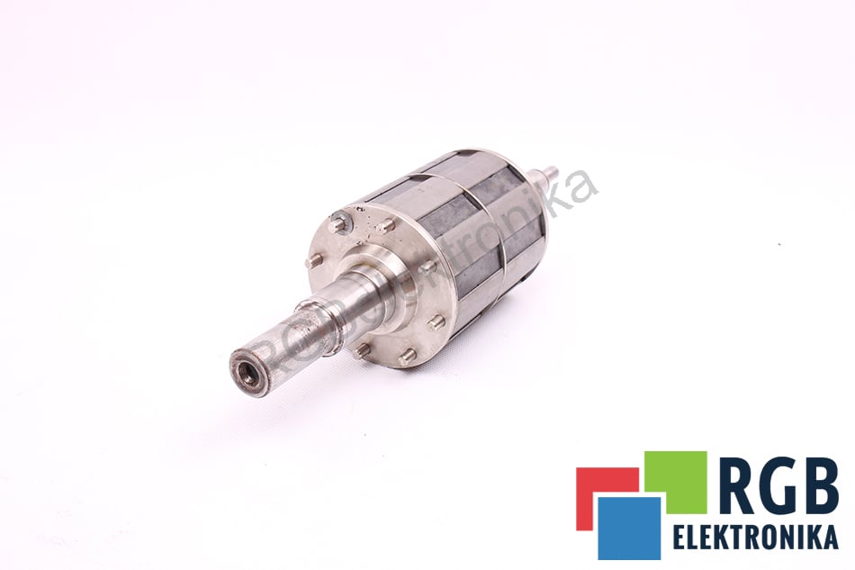 INDRAMAT MKD090B-047-KG1-KN ROTOR ROTOR 