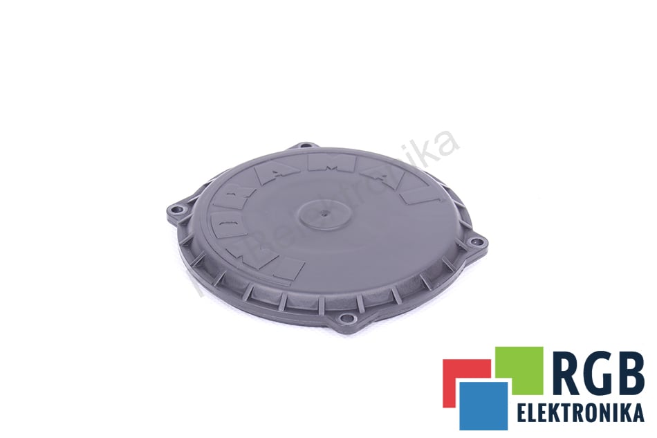 COVER FOR MOTOR MKD090B-047-KG1-KN 13.2A 5000/MIN-1 INDRAMAT