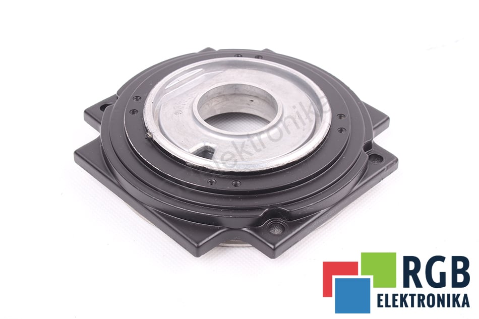 BACK COVER FOR MOTOR MHD093C-058-PG1-BA INDRAMAT