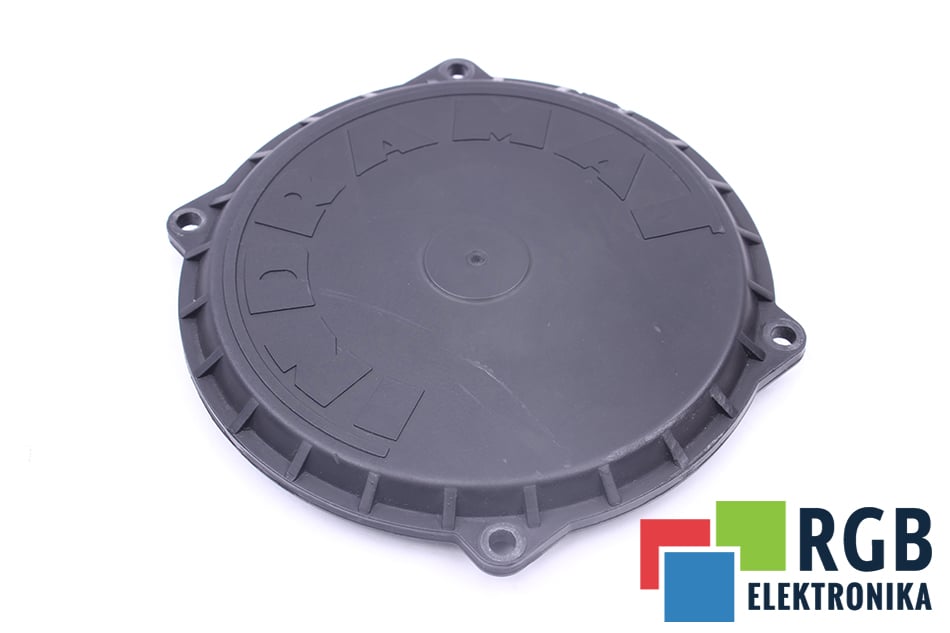 INDRAMAT MHD112C-024-PG3-BN COVER ALLOGGIAMENTO DEL MOTORE 