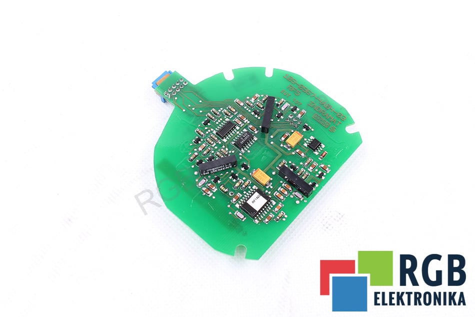 INDRAMAT RF5 109-0967-4A04-03 109-0967-4B04-03 