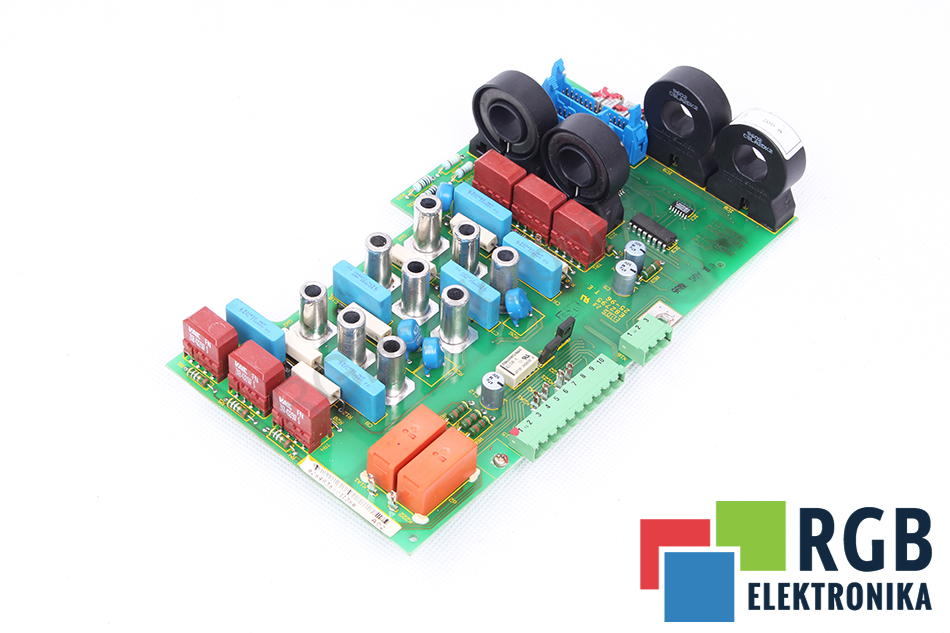 SMT3 109-0932-3A20-01 109-0932-3B20-01 INDRAMAT