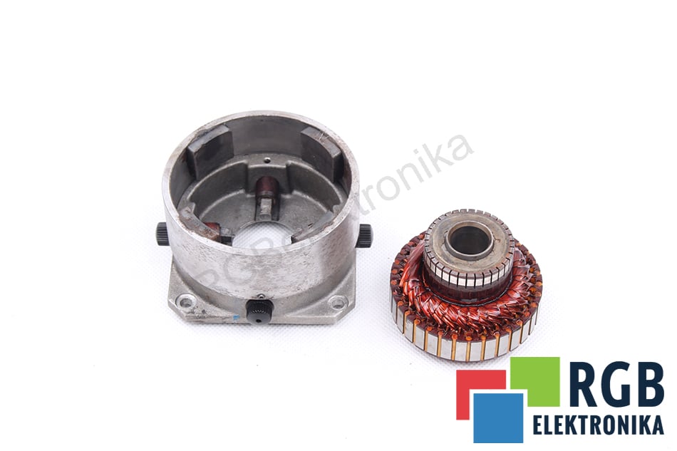 TACHOGENERATOR SILNIKA MDC9.30B/SSA-1/S031 INDRAMAT
