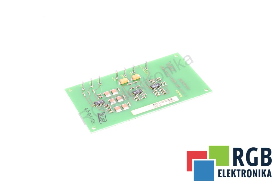 INDRAMAT 109-0752-4A06-00 