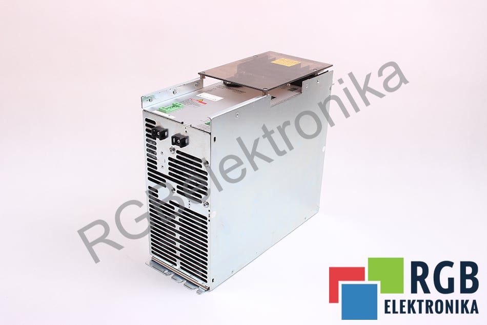 TVD1.3-15-03 TVD 1.3-15-03 A.C. SERVO POWER SUPPLY INDRAMAT 