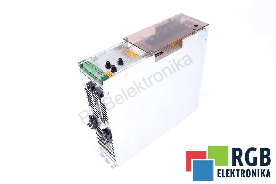 INDRAMAT TVM2.4-050-220/300-W1/115/220 R911251873 POWER SUPPLY BLOC DALIMENTATION 