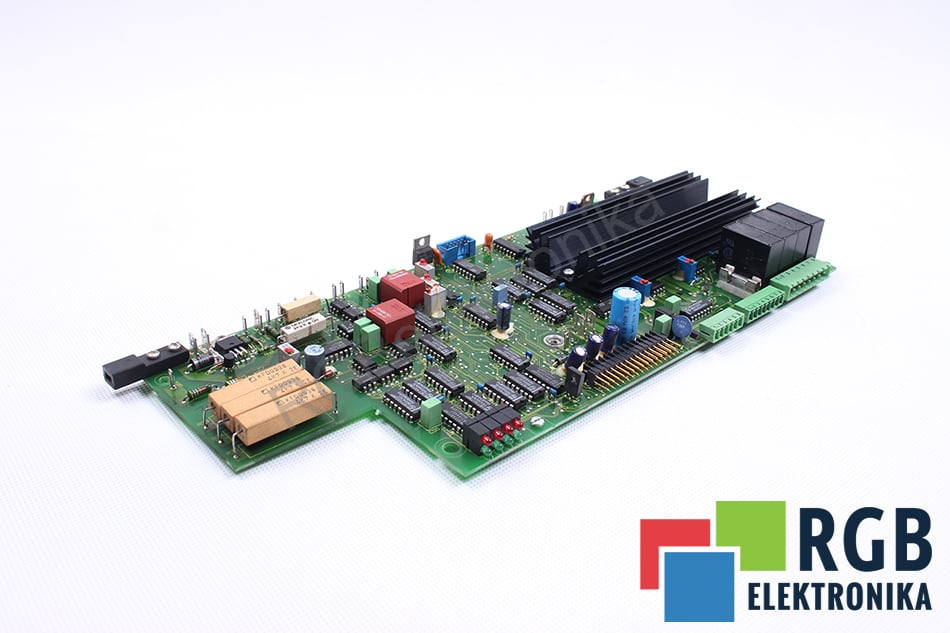 INDRAMAT TVS4 109-0792-3A03-03 109-0792-3B03-03 