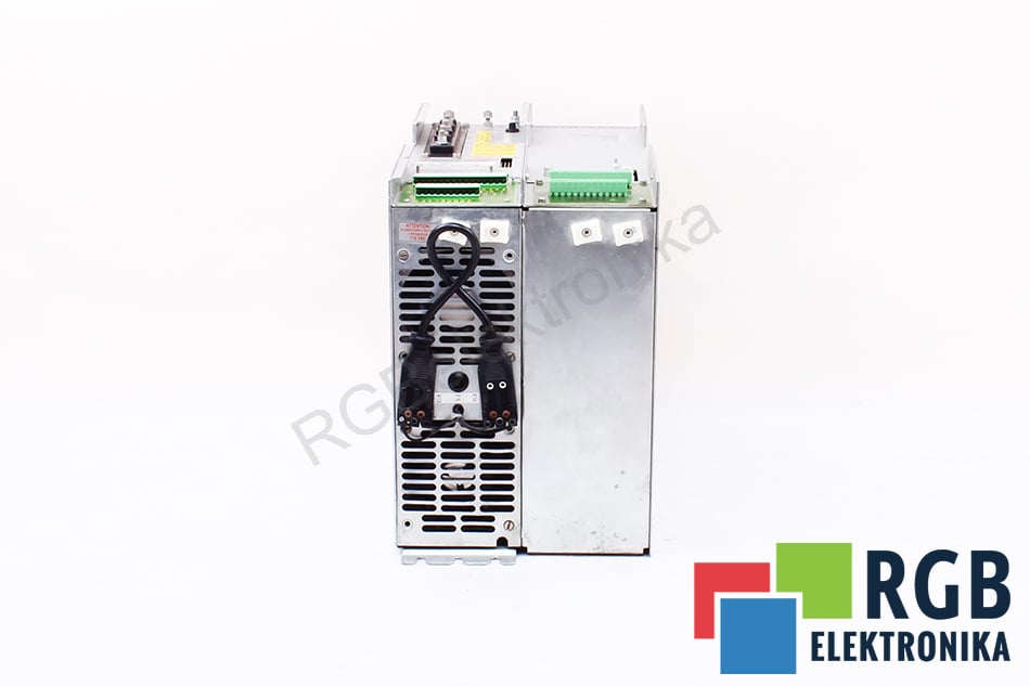 TWM 1.1-50-300-W1 AC-MAINSPINDLE DRIVE INDRAMAT