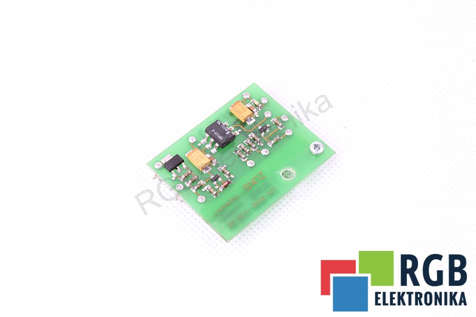 ZUK6 109-0860-4A36-00 109-0860-4B36-00 INDRAMAT