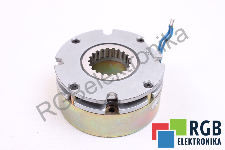 1819-0005 24VDC HAMULEC INERTIA DYNAMICS
