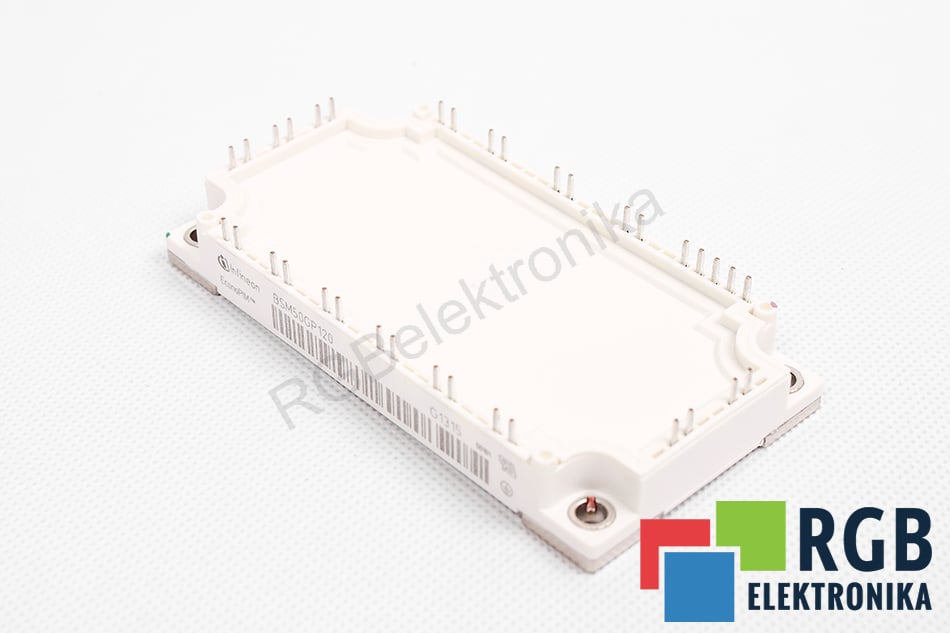 INFINEON BSM50GP120 IGBT-MODUL 