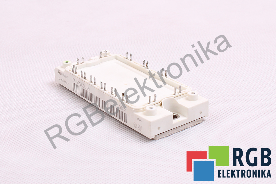 FS75R12KE3_B9 FS75R12KE3 B9 ECONO POACK INFINEON