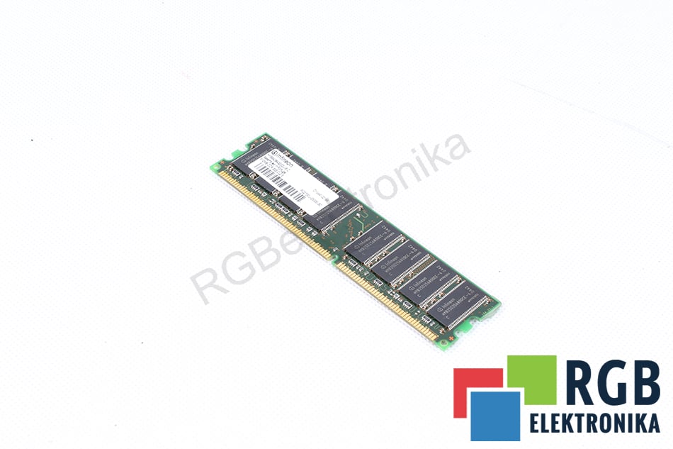 PAMIĘĆ RAM HYS64D64320GU-6-C PC2700U-25330-B0 512MB DDR INFINEON
