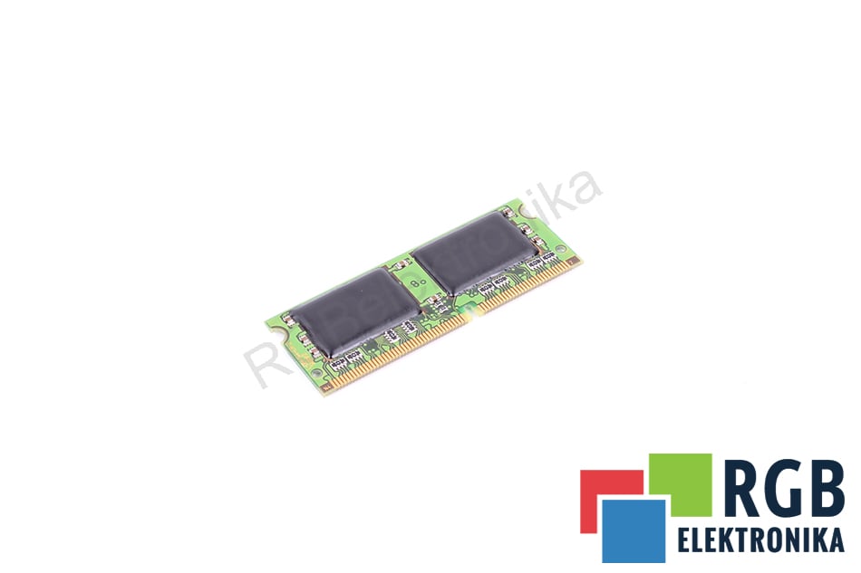 PAMIĘĆ SDRAM HYS64V16220GCDL-8-B 128MB INFINEON