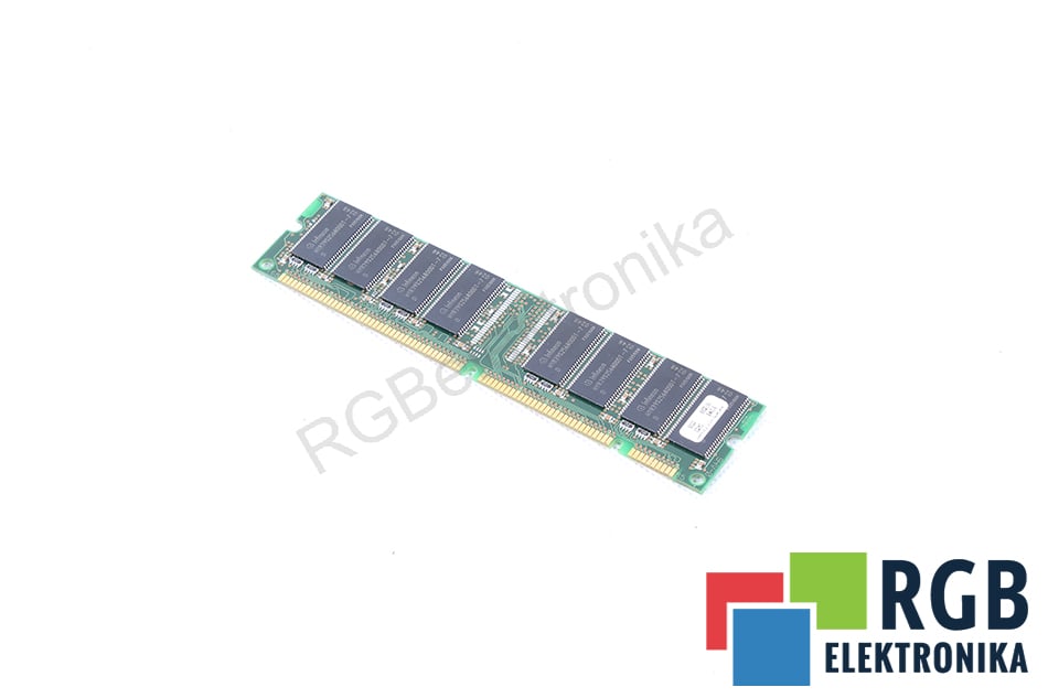 PAMIĘĆ SDRAM HYS64V64220GU-7-D PC133-222-520 512MB 64MX64 INFINEON