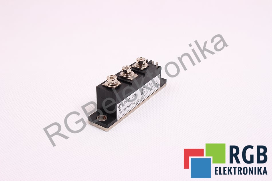 TT105N12LOF TT 105 N 12 LOF POWERBLOCK INFINEON