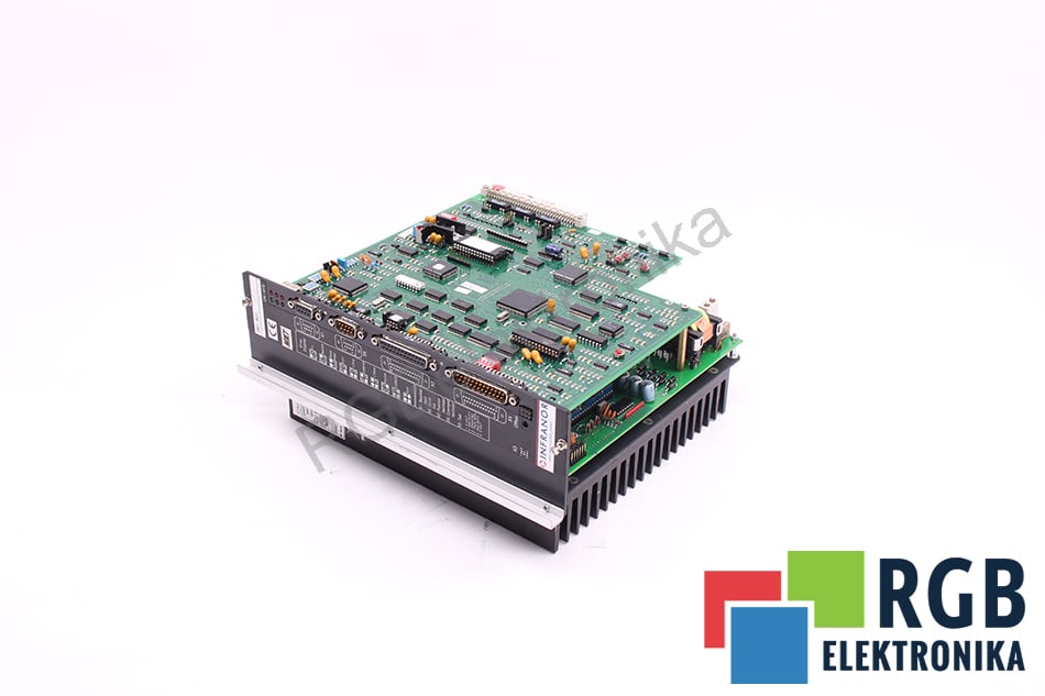 INFRANOR SMT-BD1/1A 400/60 T-BS EXPANSION MODULE 