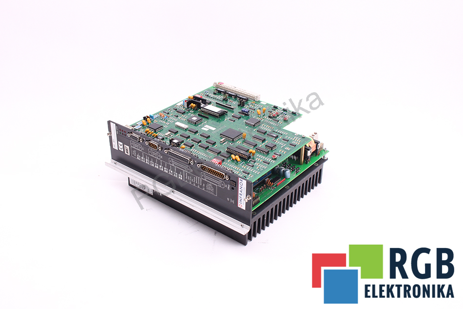 INFRANOR SMT-BD1/1A 400/60 T-BS MODUŁ ROZSZERZEŃ 