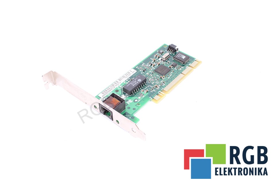 KARTA SIECIOWA 100TX 717041-005 751767-003 749005-002 MP749005-002 INTEL