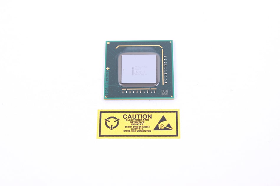 NOWY UKŁAD BGA SLGFQ AF82US15W INTEL