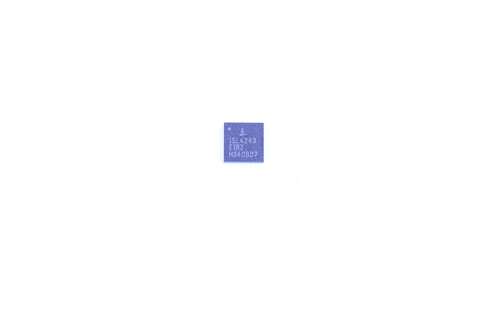 NOWY ISL4243EIRZ ISL4243E IRZ H340BB7 INTERSIL