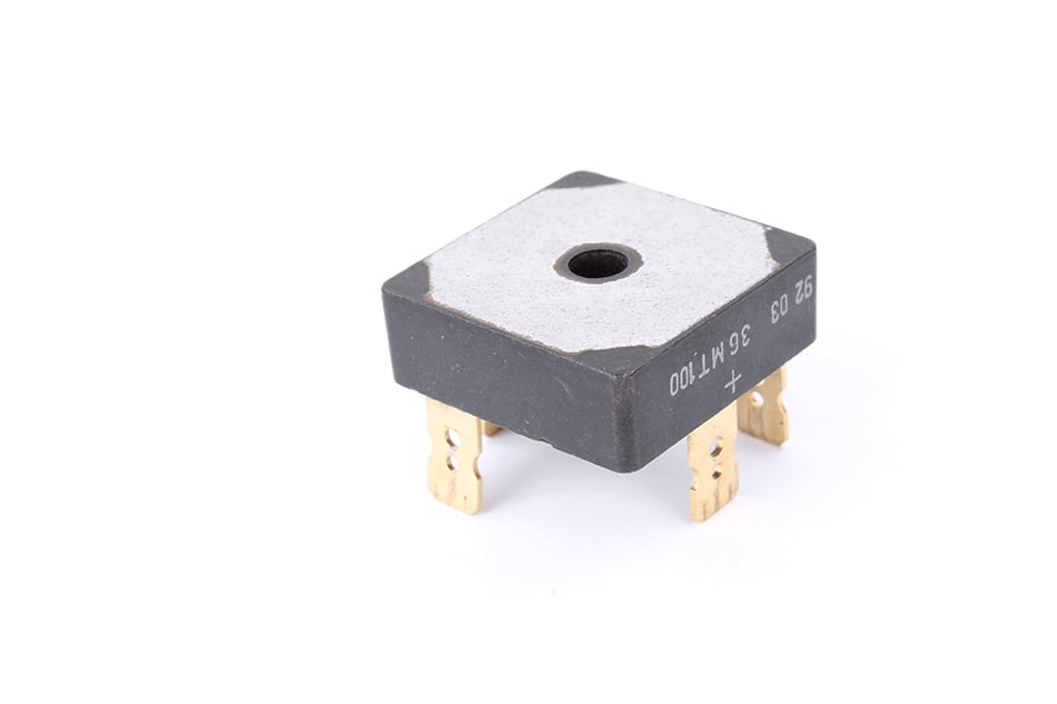 3-FAZOWY MOSTEK PROSTOWNICZY 36MT100 1000V 36A IOR