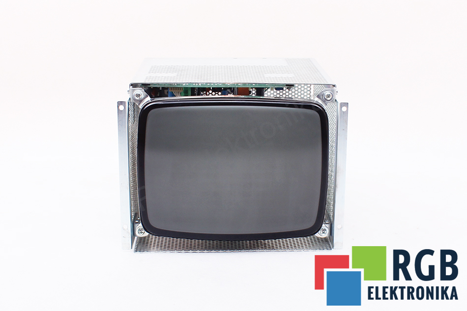 MONITOR 10" CC10GG72C2-760 12VDC 20W 26KHZ DO NUM760 IRIS