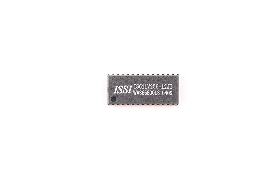 ISSI IS61LV256-12JI SPEICHER 