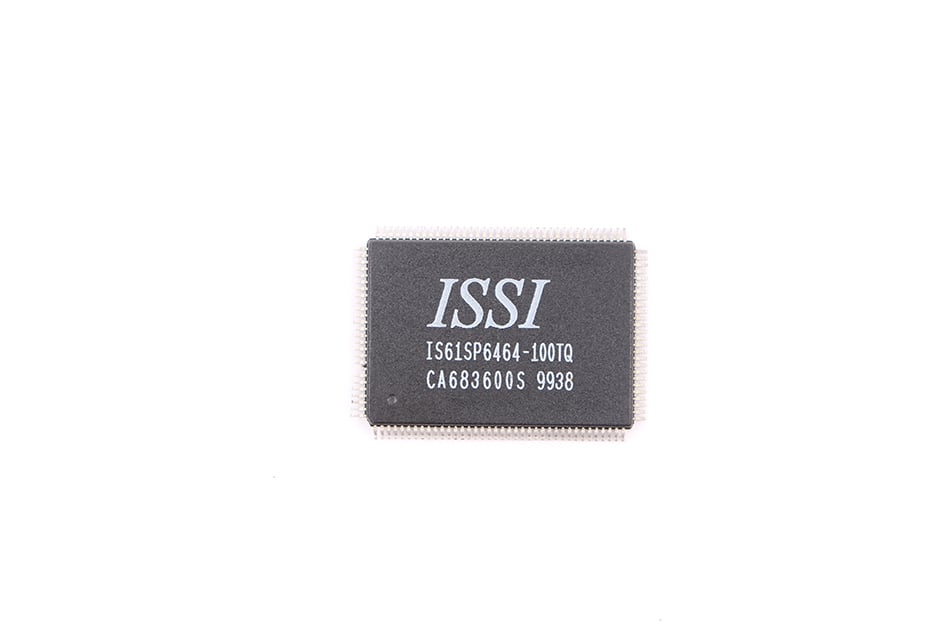 ISSI IS61SP6464-100TQ SPEICHER 