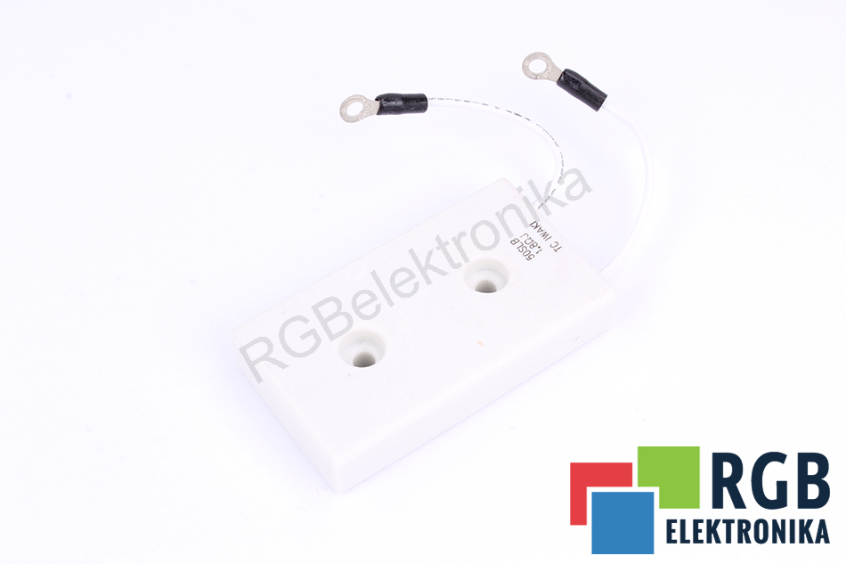 REZYSTOR 1.8 OHM 50SLB IWAKI