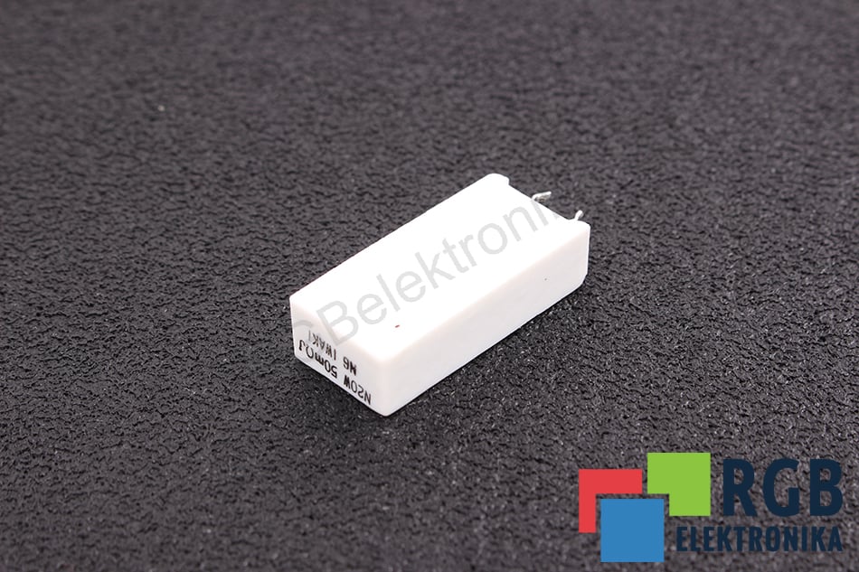 IWAKI N20W RESISTOR 