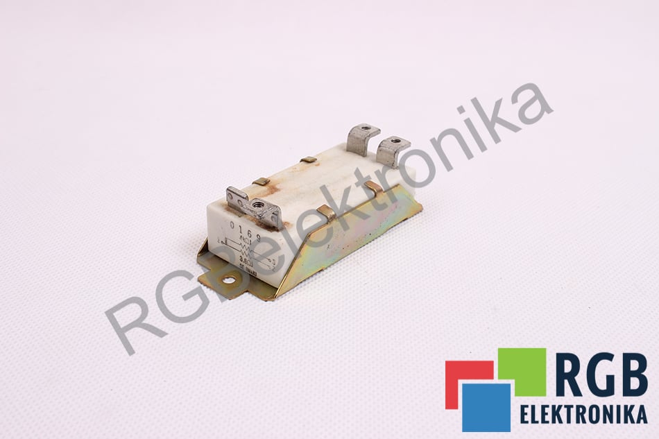 4K 3.6 OHM REZYSTOR IWAKI