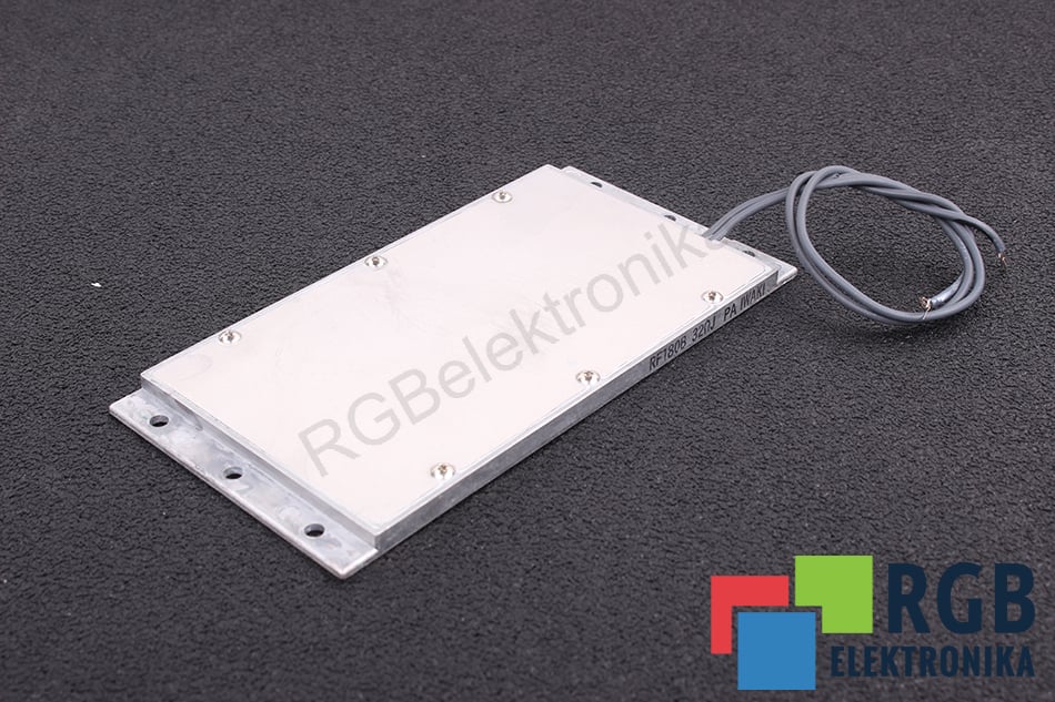RESISTOR 32 OHM RF180B IWAKI
