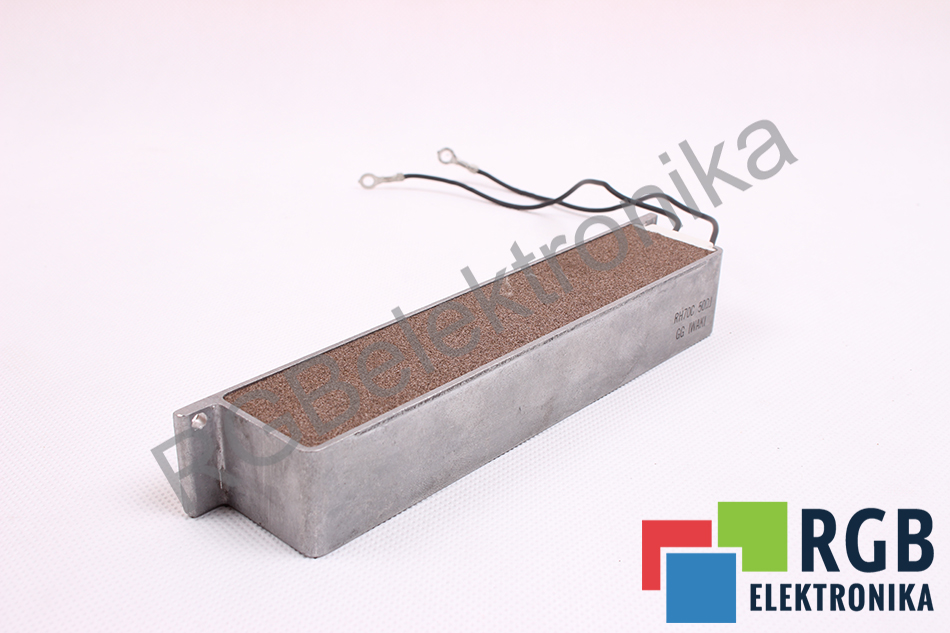 RH70C 50 OHM REZYSTOR IWAKI