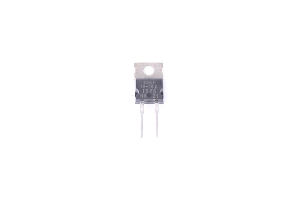 IXYS DSEI12-10A 1000V 12A 