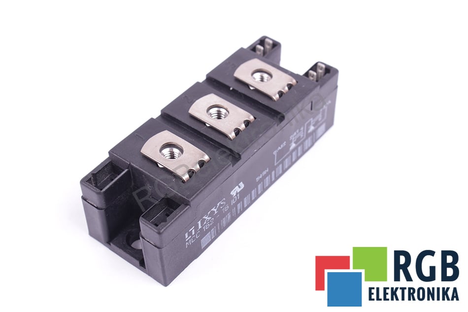 IXYS MCC162-16IO1 1600V 181A 