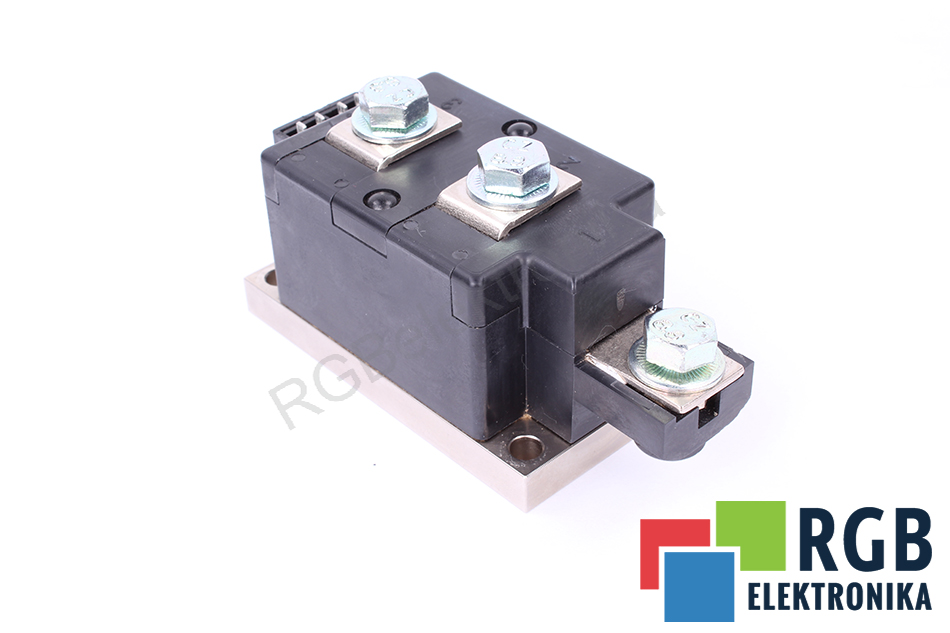 MODUŁ TYRYSTOROWY MCC312-16IO1 1600V 320A IXYS