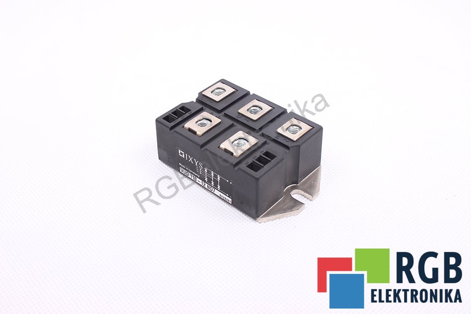 IXYS VUO110-12NO7 1200V 110A 