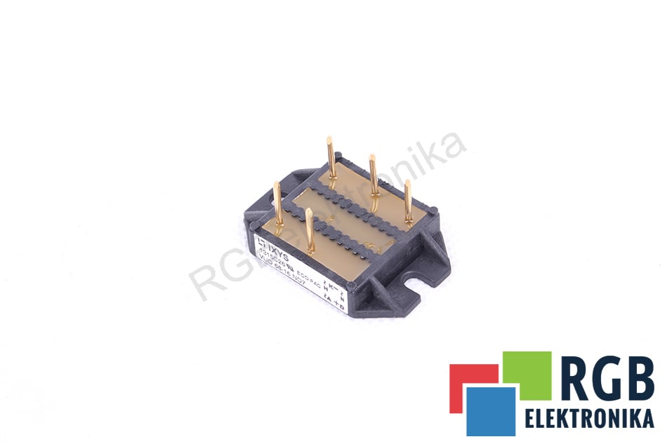 IXYS VUO68-16NO7 1600V 300A 