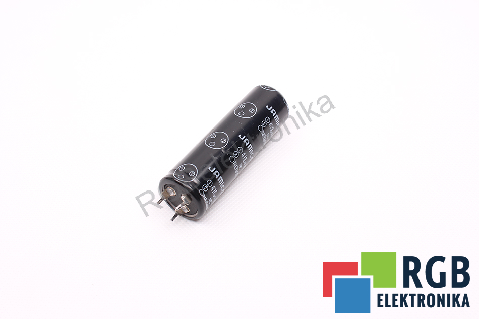 470UF 400V HP-V KONDENSATOR JAMICON